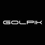 Golpik, Chicago, logo