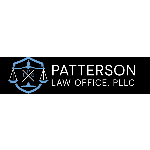 Patterson Law Office, Oxon Hill , MD, logo