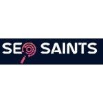 SEO Saints, Houston, logo