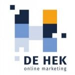 De Hek Online Marketing, Vlaardingen, logo