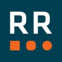 Robinson Ryan, Forrest Robinson Ryan, Forrest