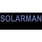 Solar Man SA, Pretoria, logo