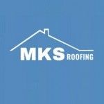 MKS Roofing, Blyth MKS Roofing, Blyth, logo