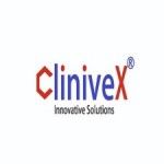 Clinivex Enterprises, Mahwah, logo