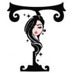 Tip Top Salon And Academy, Raebareli, logo