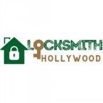 Locksmith West Hollywood, Los Angeles, logo