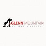 Glenn Mountain Animal Hospital, ABBOTSFORD, logo