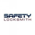 Safety Lock Smith, New York, logo