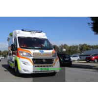Ambulanze Private Formia CROCE AMICA, Formia