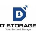 Storage Facilities Singapore, Singapore, logo