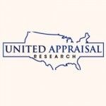 United Appraisal Research, Texas, logo