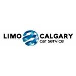 Limo Calgary Car Service, Calgary, logo