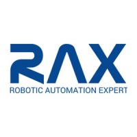 Robotic Automation Expert (RAX), Pasig City