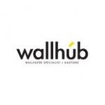 Wallhub, Singapore Wallhub, Singapore, logo