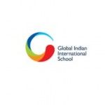 Global Indian International School, tokyo, ロゴ