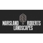 Marsland-Roberts Landscapes, Greater London, logo
