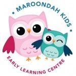 Maroondah Kids - Early Learning Centre, Croydon, VIC, logo