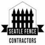 seattlefencecontractors, WA, logo