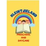 Kleintjieland Preschool & Day Care, Botshabelo, logo