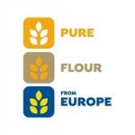 Pure Flour From Europe, New Delhi, logo