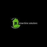 Smartline Property Solutions, Aldershot, logo