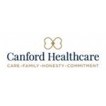 Canford Healthcare, Bournemouth, logo