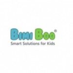 Bimi Boo Toys, Los Angeles, logo