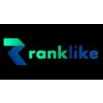 ranklike - Online Marketing SEO, Hamburg, Logo