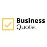 Business Quote, Fareham, logo