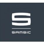 Samsic, Coventry, logo