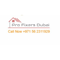 Pro Fixers Dubai, Dubai