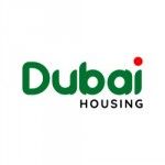 Dubai Housing, Dubai, logo