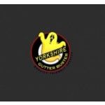 Yorkshire Gutter Busters, Wistow, logo