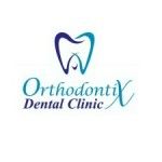 Orthodontix Dental Clinic, Deira, logo