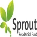 Sprout Residential Fund, Lehi, logo