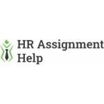 HR Assignment Help UK, London, logo