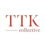 TTK Collective Ethical and Sustainable Manufacturing, Noosaville, logo