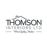 Thomson Interiors Ltd, Dorchester, logo