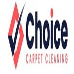 Choice Curtain Cleaning Brisbane, Brisbane, logo
