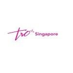 Treasure Orbit Singapore Pte. Ltd., Singapore, 徽标