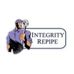 Integrity Repipe, Oceanside, logo