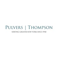 Pulvers Thompson, New York