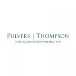 Pulvers Thompson, New York, logo