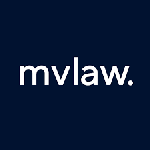 MV Law, Canberra City, logo