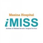 iMISS - Institute Of Minimal Invasive Surgical Services, Mumbai, प्रतीक चिन्ह
