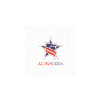 ActiveCool Fashion, Geylang, 徽标