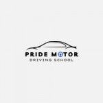 Pride Motor Driving School, New Delhi, प्रतीक चिन्ह