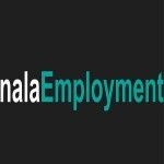 Nala Employment Pte Ltd, Singapore, 徽标