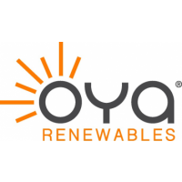 OYA Renewables, Toronto, ON