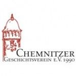 Chemnitzer Geschichtsverein e.V. 1990, Chemnitz, logo